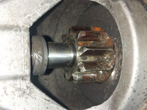 Startmotor SUZUKI SPLASH (EX) 1.3 CDTI (A5B413D) | BP37794802M8 - Image 4