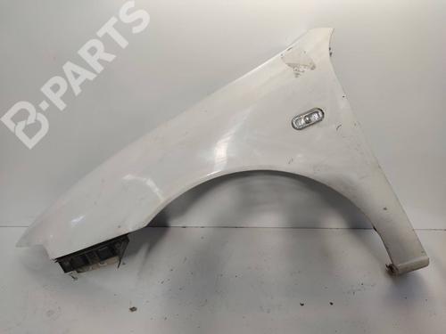 Used Left front fenders Left front fenders SEAT LEON (1M1) 1.9 TDI (110 hp) 8706899 8706899