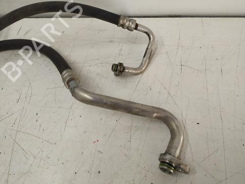 AC pipe NISSAN QASHQAI I (J10, NJ10) 1.5 dCi | BP18052552M126 