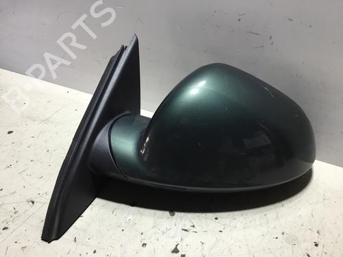 Used Left mirror OPEL INSIGNIA A (G09) [2008-2017]  29636388