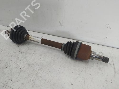 Left front driveshaft FORD FOCUS II (DA_, HCP, DP)  | BP20227994M38 