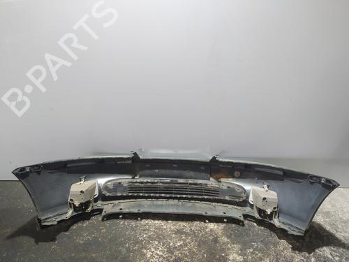 Front bumper OPEL VECTRA C (Z02) 1.8 16V | BP8713742C7 