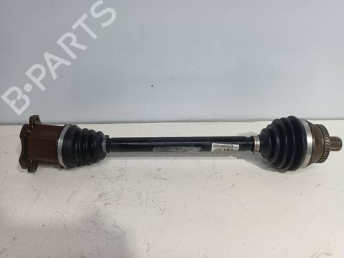 Used Right front driveshaft SEAT EXEO (3R2) 1.8 TSI (120 hp) 13506311