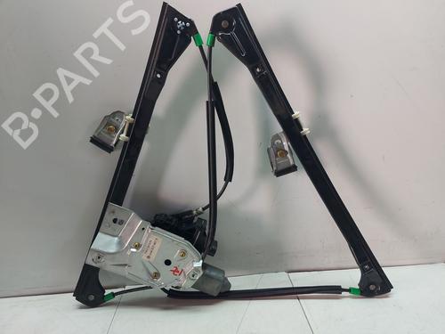 Used Front left window mechanism Front left window mechanism VW POLO (6N2) [1999-2001] 35966120 35966120