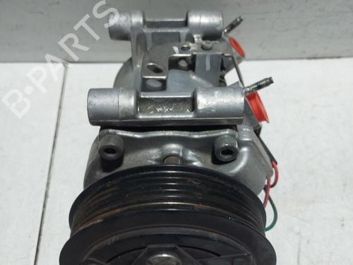 AC compressor CITROËN C3 III (SX) | BP34139112M34 - Image 4