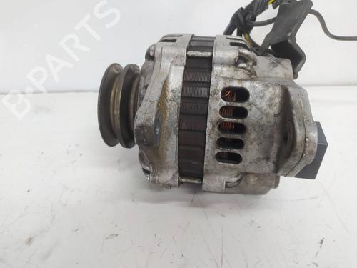 Alternator NISSAN PICK UP (D22)  | BP13241681M7 