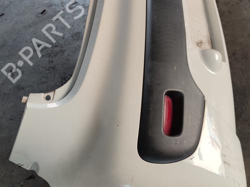 Rear bumper CITROËN C1 (PM_, PN_) 1.0 | BP10696161C8 