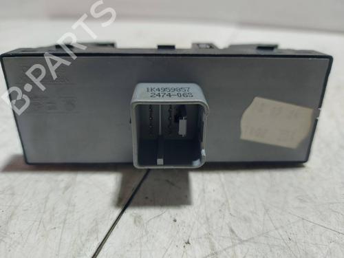 Left front window switch VW GOLF V (1K1) | BP40281971I27 - Image 2