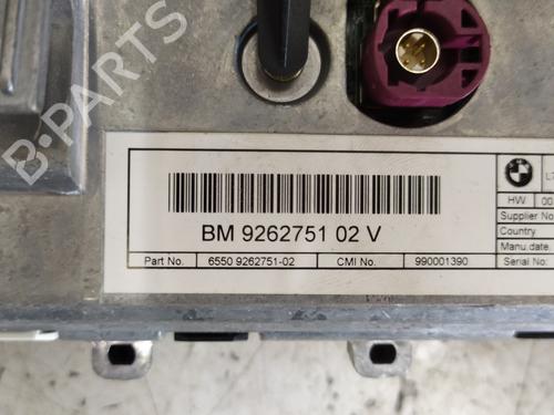 Display monitor BMW 1 (F20) 118 d | BP18099449C48 - Image 4