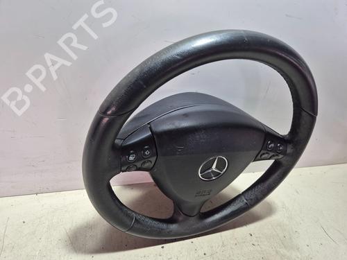 Steering wheel MERCEDES-BENZ A-CLASS (W169) A 160 (169.031, 169.331) | BP25743792C49 
