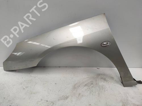 Used Left front fenders PEUGEOT 407 (6D_) [2004-2011]  8715246