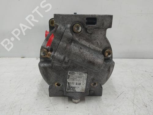 AC compressor FIAT PUNTO (188_) 1.9 JTD 80 (188.237, .257, .337, .357) | BP23390765M34 