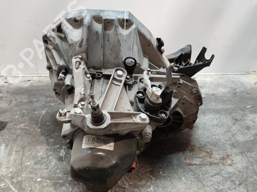 Gearbox HONDA ACCORD VII (CL, CN) 2.0 (CL7) | BP8709442M3 