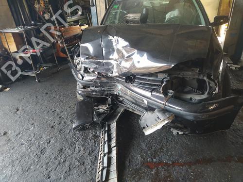 Brugte VW GOLF IV (1J1) [1997-2008]  4229439