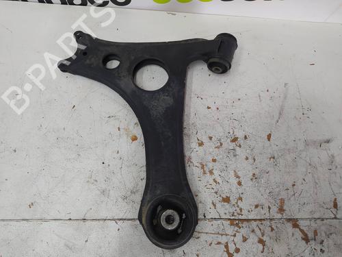 Used Left front suspension arm MERCEDES-BENZ A-CLASS (W168) A 170 CDI (168.009, 168.109) (95 hp) 8701445
