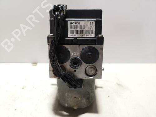 ABS pump ROVER STREETWISE Hatchback 1.4 | BP15549076M43 