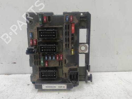 Used Other PEUGEOT 307 (3A/C) 2.0 HDi 110 (107 hp) 13233597