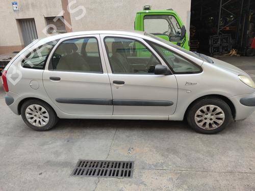 Venstre baglygte CITROËN XSARA PICASSO (N68)  | BP13733523C34