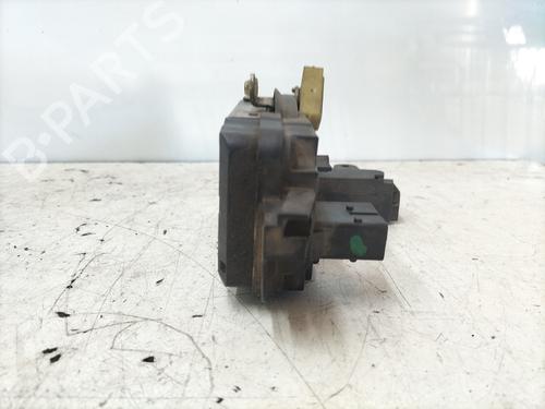 Front left lock OPEL ASTRA H (A04)  | BP11722663C98