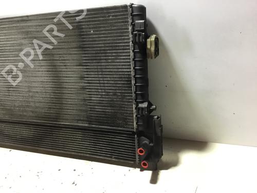 Water radiator SEAT IBIZA IV SC (6J1, 6P5) 1.4 TDI | BP25131345M31 
