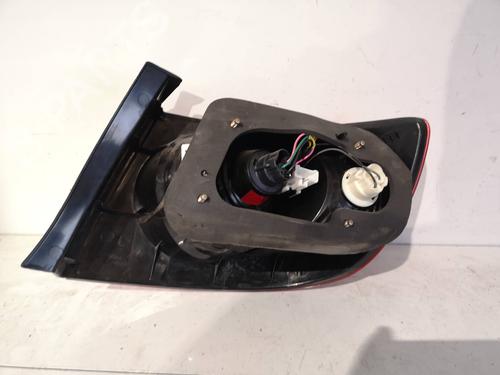 Left taillight HYUNDAI ELANTRA III (XD)  | BP8717431C34 