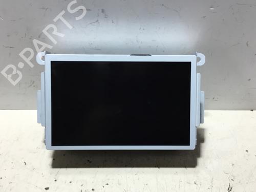 Used Display monitor FORD KUGA II (DM2) 2.0 TDCi (120 hp) 28544418