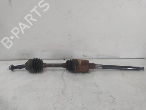 Used Right front driveshaft JEEP CHEROKEE (KJ) 2.8 CRD 4x4 (163 hp) 10719974