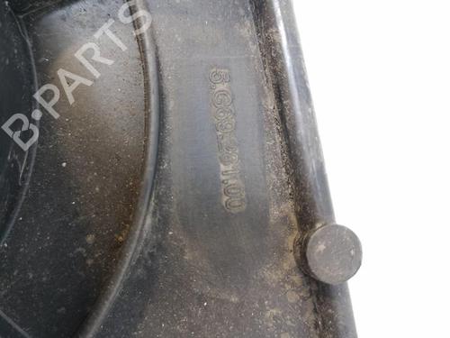 Heater blower motor CITROËN BERLINGO MULTISPACE (B9) 1.6 HDi 75 / BlueHDi 75 | BP14156711M62 