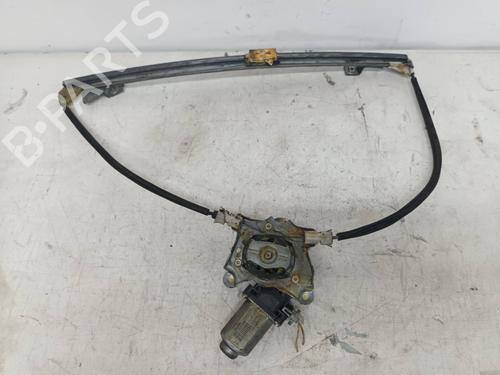 Front left window mechanism RENAULT SCÉNIC I MPV (JA0/1_, FA0_) 1.6 (JA00, JA16, JA15, JA19, JA1V, JA2B, JA2C, JA0B,... | BP11920612C22 