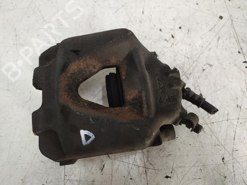 Bremssattel rechts vorne für BMW X1 (E84) xDrive 18 d (143 hp) 27161165