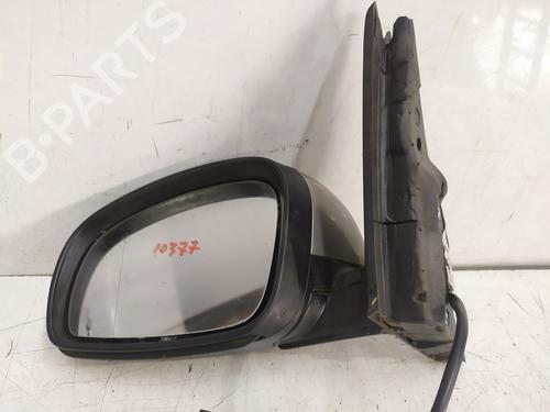 left-mirror-skoda-roomster-5j7-2006-2007-2008-2009-2010-2011-2012-2013-2014-2015-32999888 main image