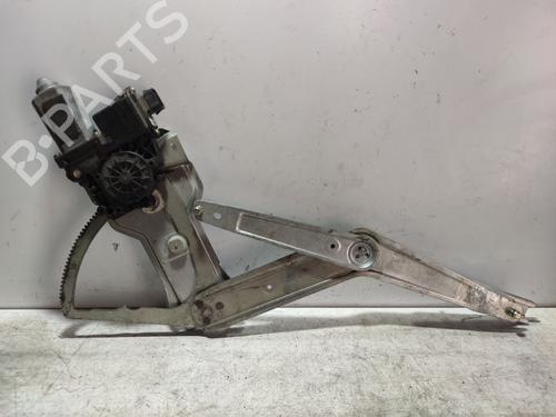 Rudehejsemekanisme Højre foran OPEL ASTRA G Coupe (T98) 2.0 16V Turbo (F07) (190 hp) 9272412