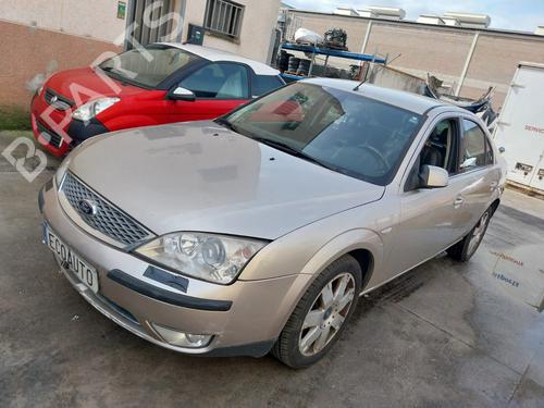 Left headlight FORD MONDEO III (B5Y) 2.2 TDCi | BP34127194C28  - Image 8