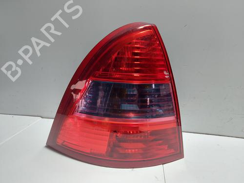 Used Left taillight CITROËN C5 II (RC_) 1.8 16V (RC6FZB) (116 hp) 29291013