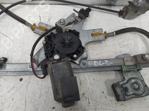 Front right window mechanism SEAT CORDOBA (6K1, 6K2)  | BP24812657C23 