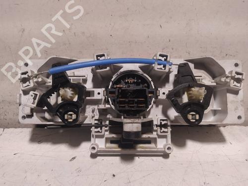 Commande Chauffage SUZUKI IGNIS I (FH)  | BP10963951I5 
