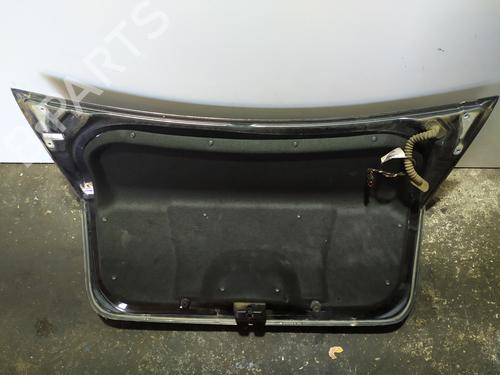 Tailgate FORD FOCUS II Turnier (DA_, FFS, DS)  | BP30102521C6 