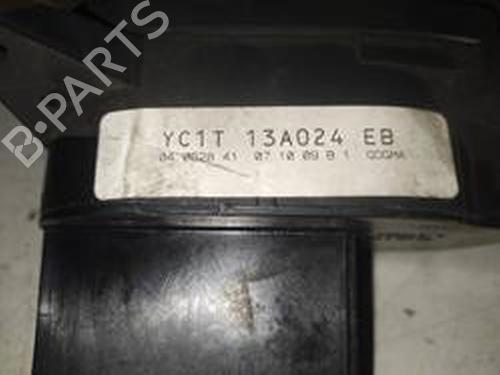 Headlight switch FORD TOURNEO CONNECT 1.8 TDCi | BP8714739I24 