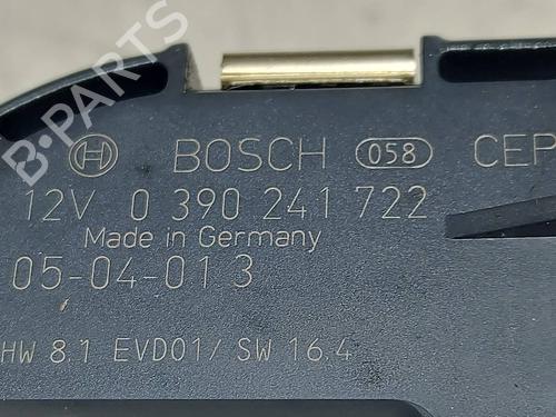 Front wiper motor PEUGEOT 407 SW (6E_, 6D_) 2.0 HDi 135 | BP17741865M29 