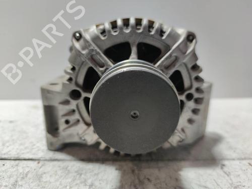 Used Alternator OPEL CORSA C (X01) [2000-2009]  8712369