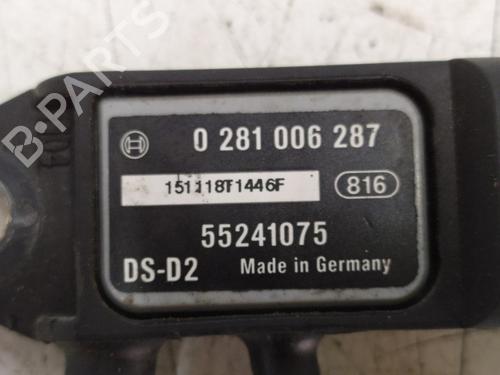 Elektronisk sensor IVECO DAILY VI Platform/Chassis | BP32271187M84