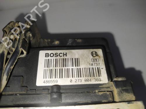 ABS pump NISSAN TERRANO II (R20) 2.7 TDi 4WD | BP8701848M43 