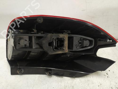 Højre baglygte RENAULT SCÉNIC II (JM0/1_)  | BP29994204C35 