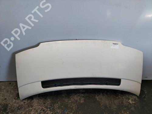 Used Hood VW TRANSPORTER T4 Van (70A, 70H, 7DA, 7DH) [1990-2003]  11088228