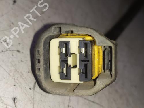 Radiator fan FORD TRANSIT Van (FA_ _) 2.0 DI (FAE_, FAF_, FAG_) | BP37177787M35 - Image 2