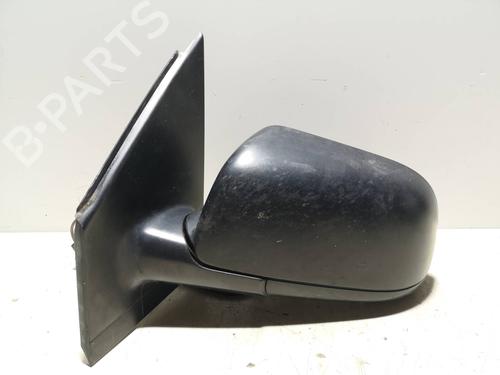 Left mirror VW POLO (9N_, 9A_) 1.2 12V | BP16580584C26 