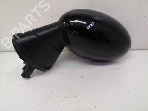 Used Left mirror MINI MINI (R50, R53) One D (75 hp) 9114575