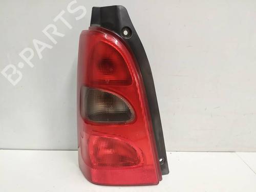 Used Left taillight Left taillight SUZUKI WAGON R+ (MA) 1.3 DDiS (RB413D) (70 hp) 39882927 39882927