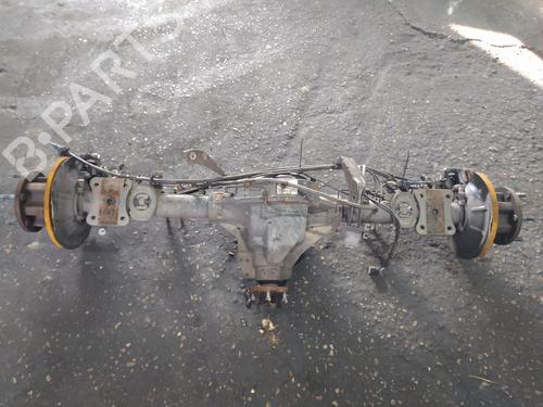 Used Rear axle FORD TRANSIT CUSTOM V362 Van (FY, FZ) [2012-2026]  31116740