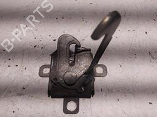 Used Hood lock FIAT GRANDE PUNTO (199_) [2005-2025]  8790625